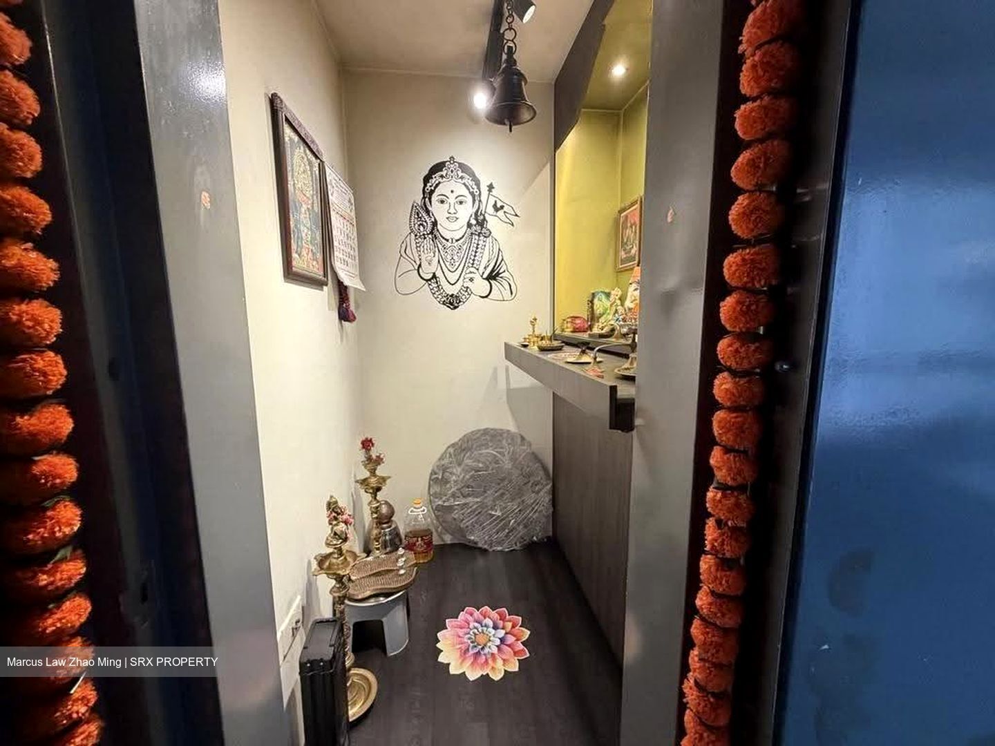 Blk 430C Fernvale Ridge (Sengkang), HDB 3 Rooms #633351781